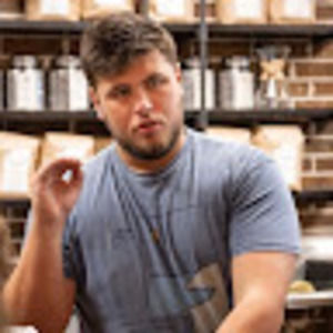 Meet your Posher, Jake